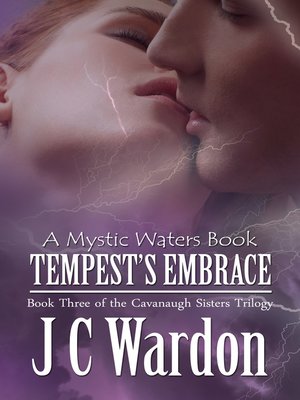 cover image of Tempest's Embrace